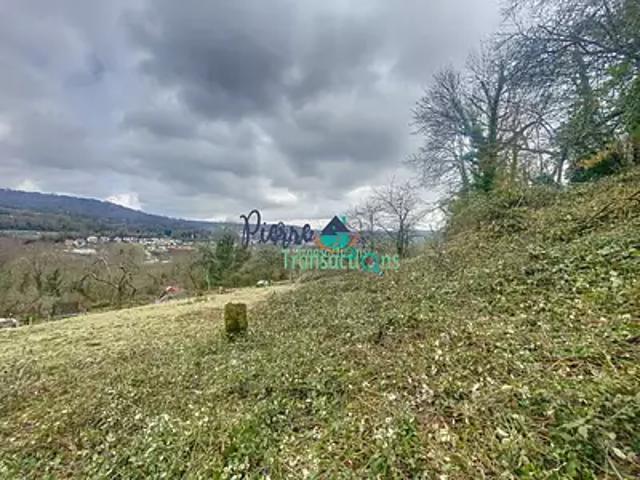 Lillebonne 76170 Achat / Vente terrain