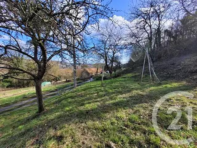 Lillebonne 76170 Achat / Vente terrain