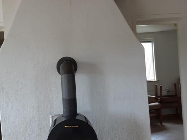 Lillefredsvägen, Nyhamnsläge