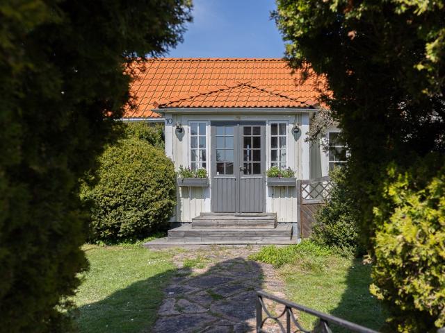 Lillegårdsgatan 10