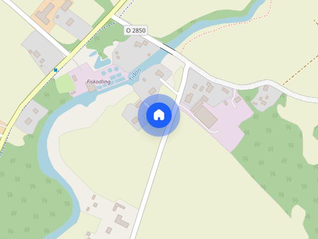 Lillegårdsvägen 33A