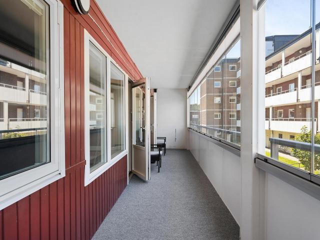 Lillekärr Södra 204