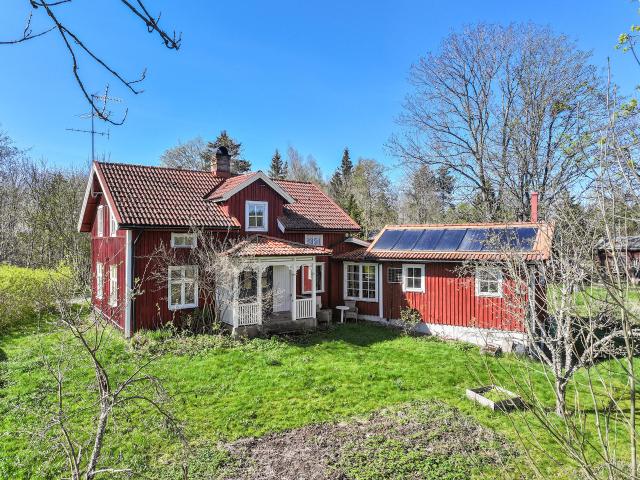 Lillerud Där nor