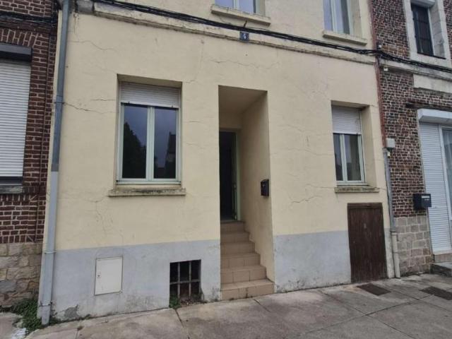 Lillers Location Maison 62