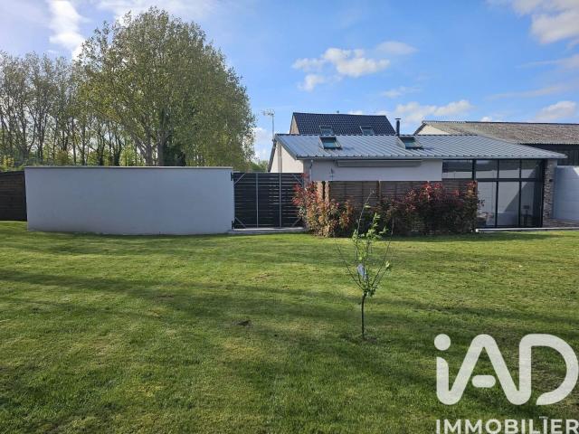 Lillers Vente Maison 62