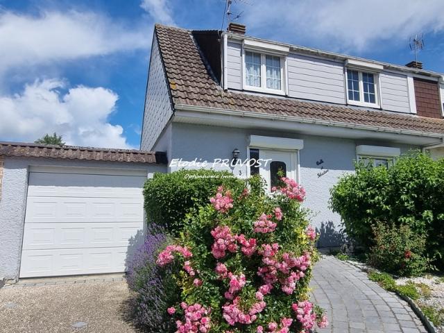 Lillers Vente Maison 62