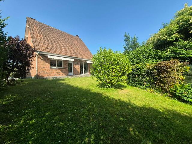 Lillers Vente Maison 62