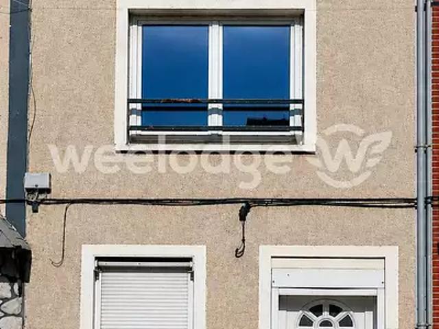 Lillers 62190 Achat / Vente maison 4 pièces t4 terrasse