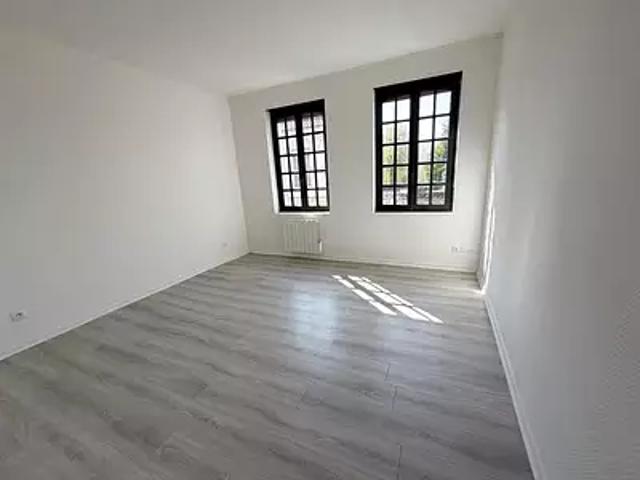 Lillers 62190 Location maison 5 pièces t5
