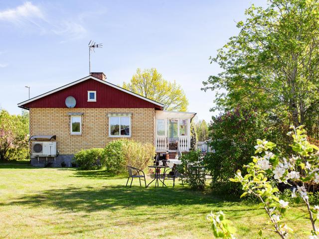 Lillforsvägen 5