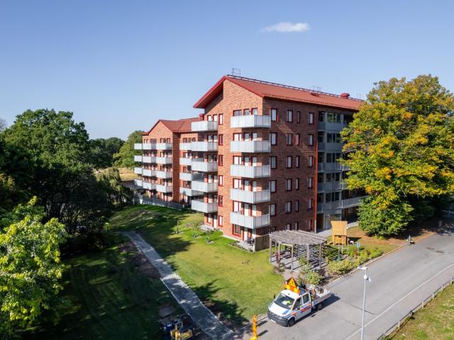 Lillhagsparken, Göteborg