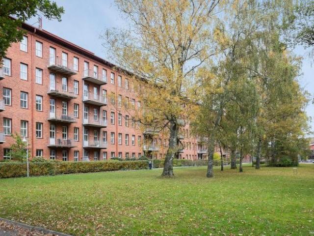 Lillhagsvinkeln 11, Göteborg