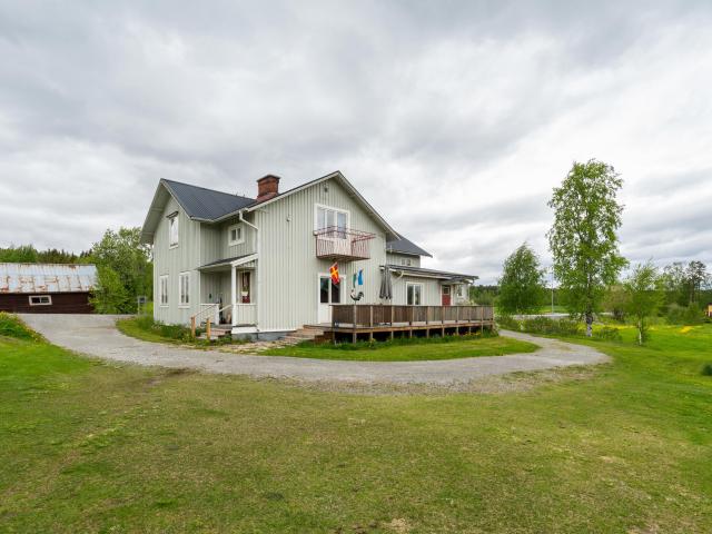 Lillhallen 221
