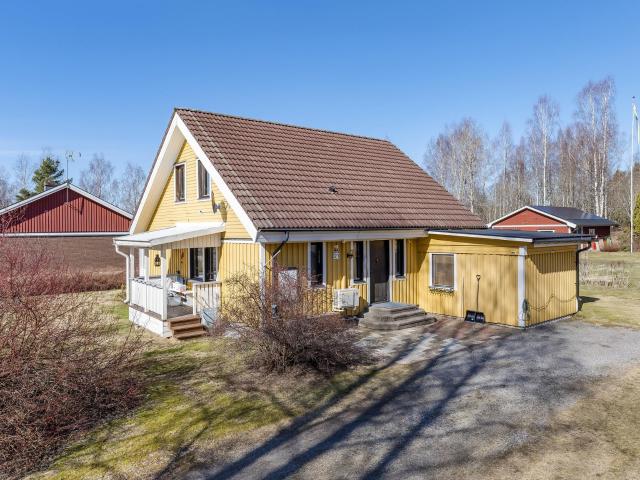 Lillhedsvägen 21