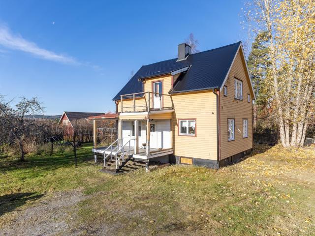 Lillhedsvägen 9