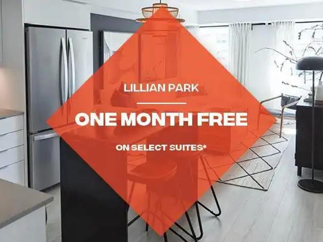 Lillian Park