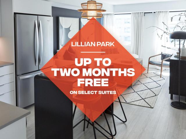 Lillian Park Residence Three [object Promise] for Rent