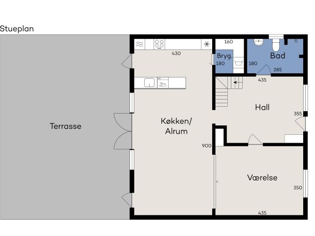 610 4 lilliendalsvej 6 villa italiensk stil midt i mern realmæglerne