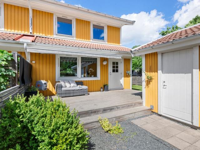 Lillies Väg 25