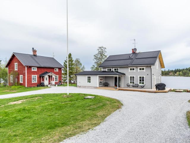 Lillsjöhögen 286