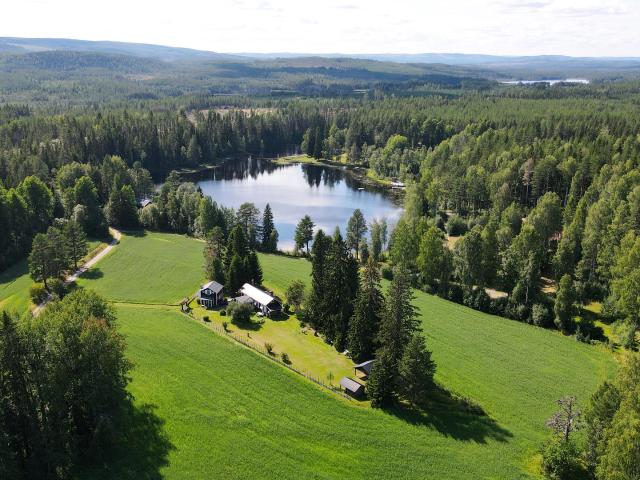 Lillstråsjö 16
