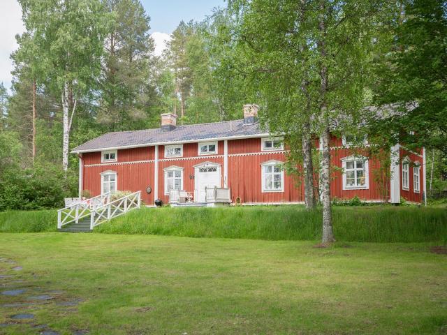 Lillviksholmen 21 & 19