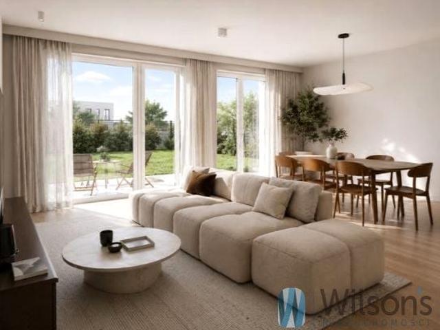 Lipa Piotrowska 89,32 m², Wrocław