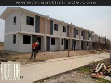 Lipat Agad in 6 Months sa Fiesta Casitas Brgy Tatala Binangonan