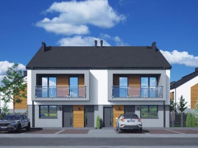 Lipce, 69 m² Mieszkanie