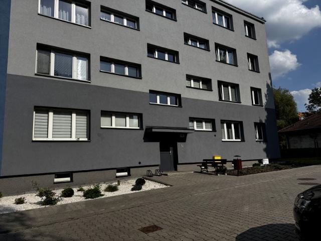 Lipcowa 16 53 m², Gliwice