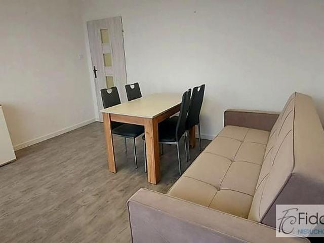 Lipcowa 38,32 m², Choszczno
