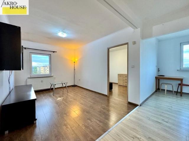 Lipcowa 38,71 m², Gliwice