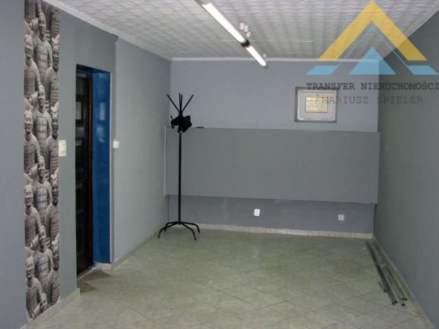 Lipcowa 43,80 m², Choszczno