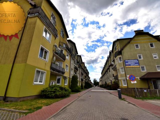 Lipińska 52 m², Wołomin