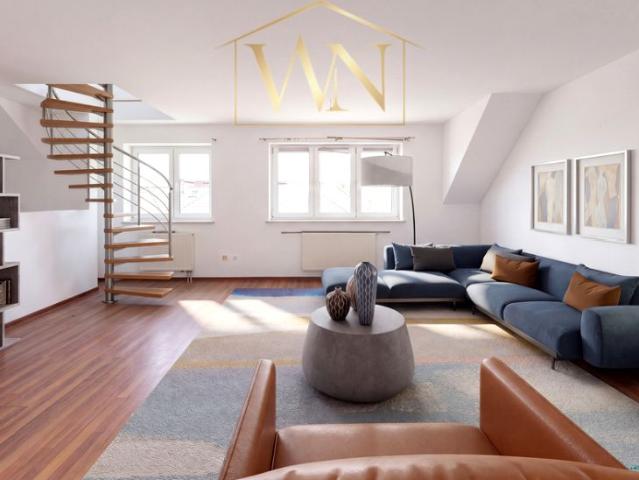 Lipińska 77 130 m², Wołomin
