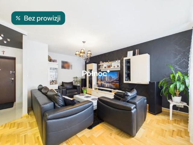 Lipińska 82,20 m², Wołomin