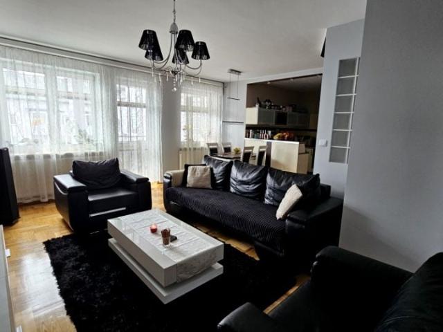 Lipińska 87 m², Wołomin