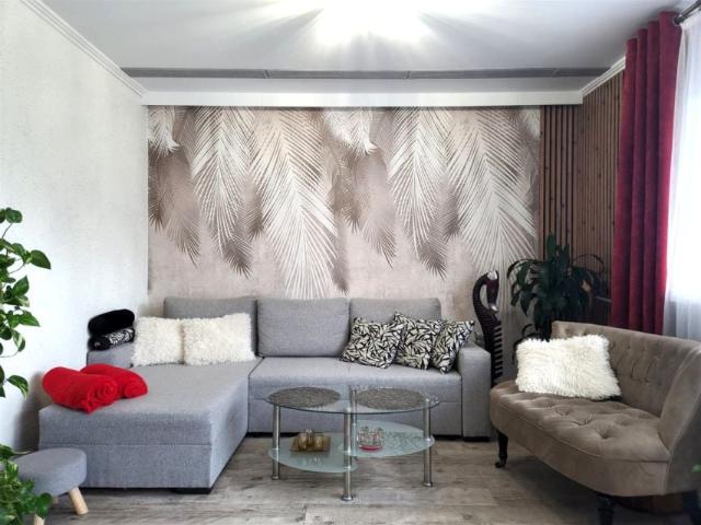 Lipińskiego 66,54 m², Kraków
