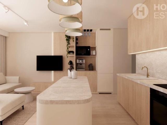 Lipińskiego 9a 79 m², Kraków