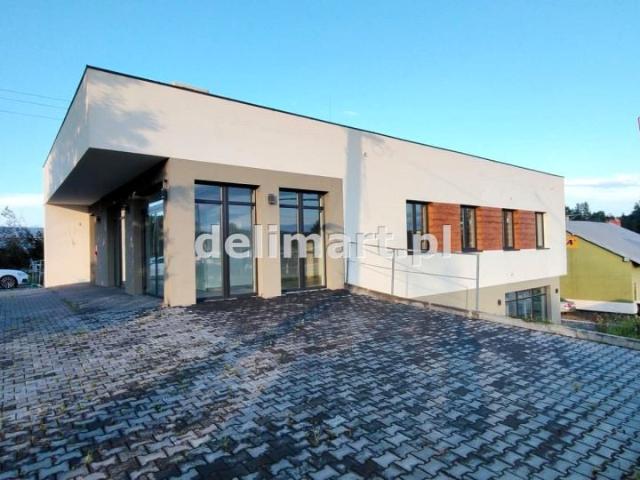 Lipińskiego 209 365 m², Sanok