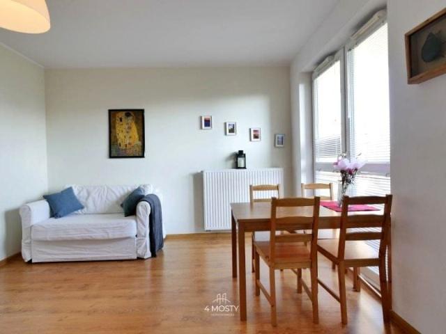 Lipińskiego 30 m², Kraków
