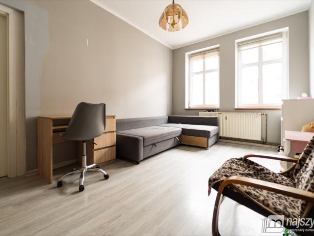 Lipiany, Mickiewicza, 57,60 m2