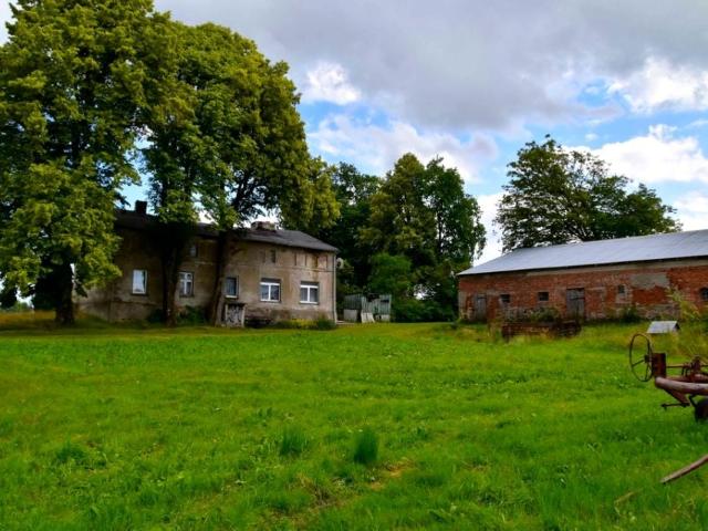 Lipkowa 14 134 m², Częstkowo