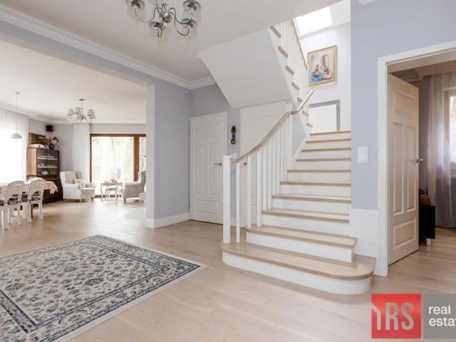Lipkowska 223 m², Izabelin