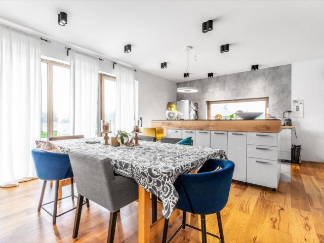 Lipniak, 180 m2