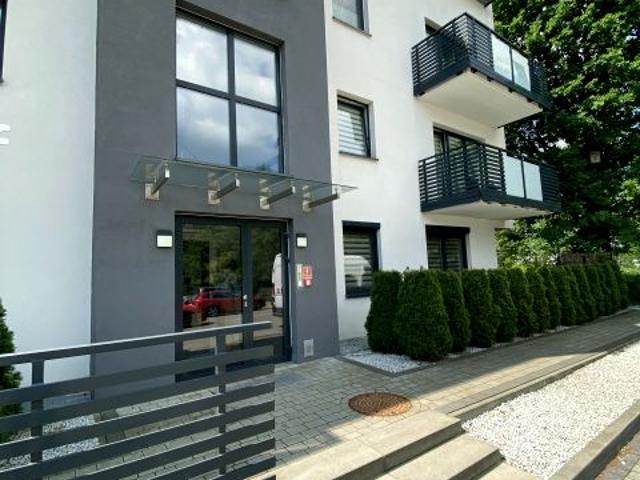 Lipnicka 39 m², Bielsko Biała