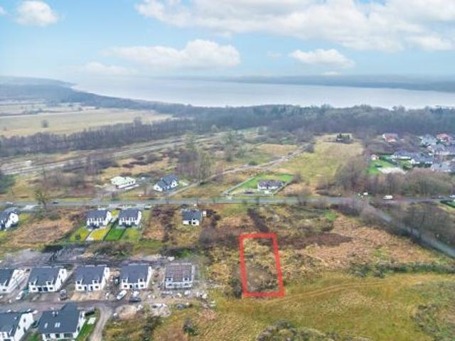Lipnik, 997 m² Działka