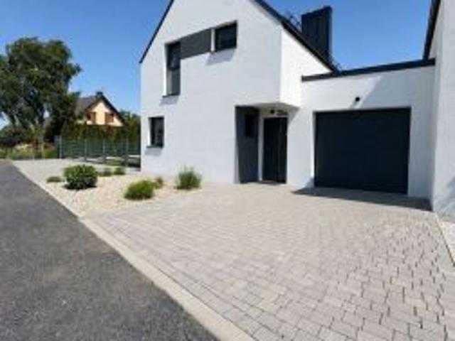 Lipno, 103 m² Dom