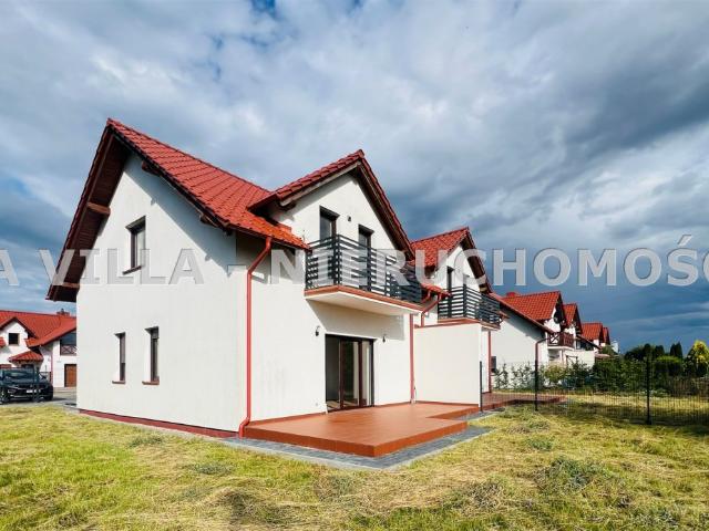 Lipno, Wilkowice