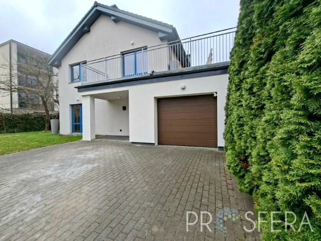 Lipnowska 180 m², Gdynia